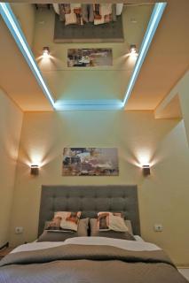 Apartmani u srcu grada - 2