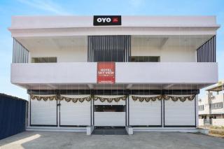 Hotel O Sky View Stay In - 2