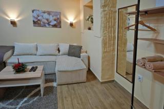 Apartmani u srcu grada - 5