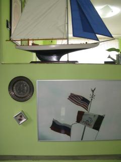 Privát na Sihoti 1 - 7