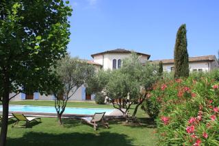Demeure Saint Marcel - 9