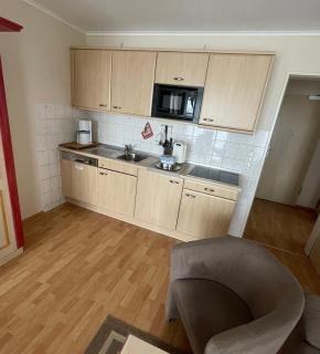 Haus Niedersachsen Apartment 5 - 8