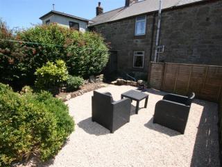 Honnor Cottage in the quiet village of St Buryan - 8