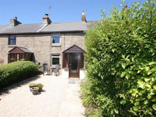 Honnor Cottage in the quiet village of St Buryan - 9