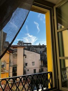 Domus Dea 4 Bergamo Alta - 0