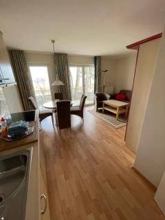 Haus Niedersachsen Apartment 6 - 7