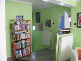 Privát na Sihoti 1 - 3