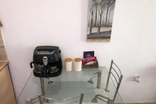 Love Studio - Sitia Cozy Stay w Balcony in Crete - 5