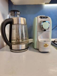 Room with private bathroom and terrace in villa - 4