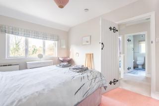 The Moorings just across from Fowey - 3