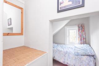 The Moorings just across from Fowey - 2