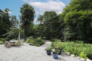 Dippers woodland setting at the Luxulyan Valley - 7