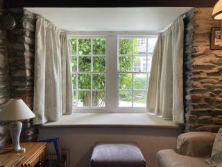 White Pebble Cottage popular village - Port Isaac - 5