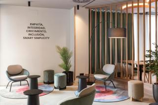 B&B HOTEL Madrid Vallecas La Gavia - 8