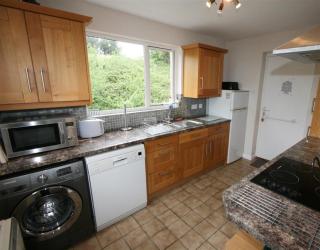 Pentref St Just in Roseland with beautiful views - 3