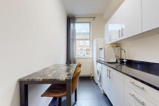 Bright 1BR-7 min walk to Tube-20 min to LDN centre - 1