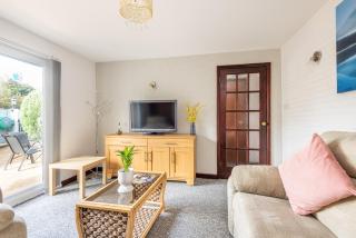 Giggles in the heart of bustling town Wadebridge - 4