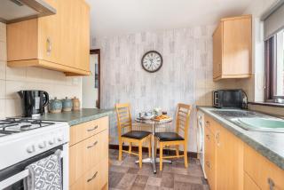 Giggles in the heart of bustling town Wadebridge - 5