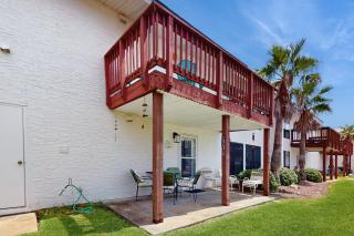 Coastal Townhouse with WiFi Central AC and Shared Pool - 7