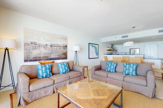 9th Floor Gulf-Front Condo with Plenty Of Resort Amenities Close To Dining - 5