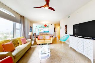 2nd Floor Cute Gulf Front Condo Many Amenities Private Beach Access - 6