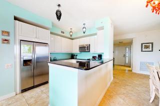 2nd Floor Cute Gulf Front Condo Many Amenities Private Beach Access - 3