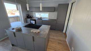 Skottinden view, Lofoten - 1