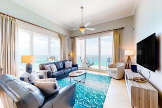 Luxury Penthouse Condo with Oceanfront Views & Platinum Beach Service - 0