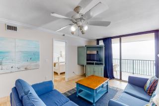 5th Floor Gulf-Front Condo In Navarre Beach with Shared Pool - 6