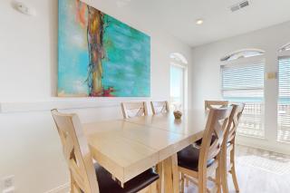Beachfront multi-level home with amazing views - close to everything - 3