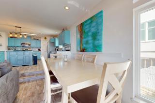 Beachfront multi-level home with amazing views - close to everything - 2