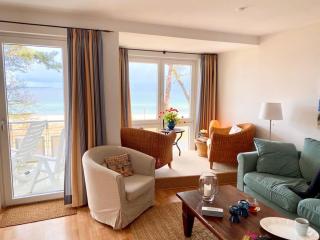 Haus Niedersachsen Apartment 9 - 9