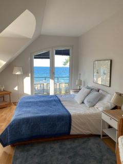 Haus Niedersachsen Apartment 9 - 3