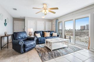 Lovely condo with shared pool washer&dryer high-speed WiFi and central AC - 3