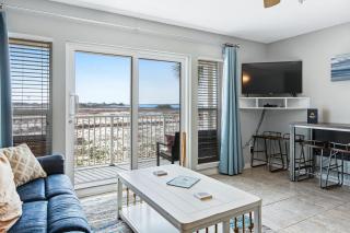 Lovely condo with shared pool washer&dryer high-speed WiFi and central AC - 4
