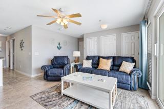 Lovely condo with shared pool washer&dryer high-speed WiFi and central AC - 1