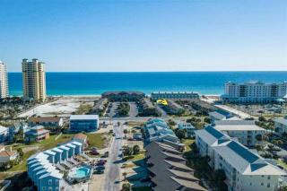 Pool-side condo with pool private washer&dryer walk to beach & free WiFi - 7
