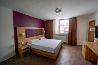 Hotel Pale Wolfsburg 24H - 2