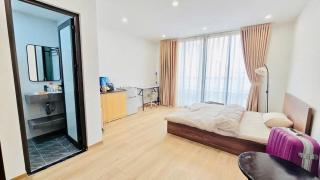 HN Home số 10 ngõ 73 Tứ Liên - P401 khép kín cửa sổ rộng full đồ - 2