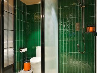 景莱精品酒店上海陆家嘴东方明珠店 - 5