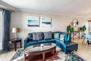 Dreamy Gulf condo with water-view balcony pool & beach access - 5