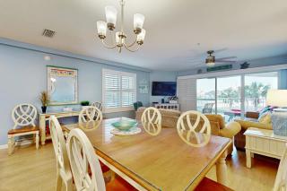 Friendly Condo with Private washer&dryer High-Speed WiFi & Beach Access - 1