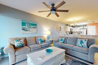Friendly Condo with Private washer&dryer High-Speed WiFi & Beach Access - 6