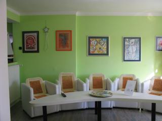 Privát na Sihoti 1 - 1