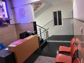 HOTEL O SURYA MANYATHA - 7