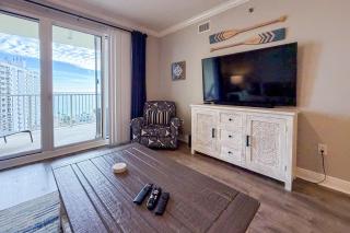 Gorgeous beachview condo with shared pool shopping & beach access - 5