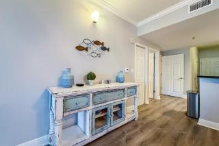 Gorgeous beachview condo with shared pool shopping & beach access - 2