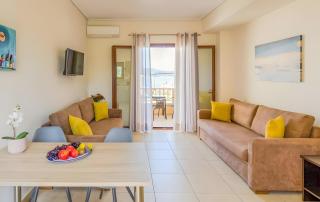 Aloustina Apartments In Archangelos - 4