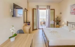 Aloustina Apartments In Archangelos - 3