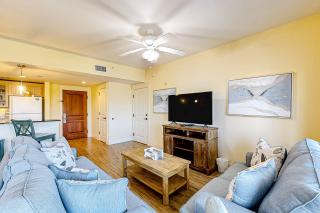 Delightful condo with pools hot tub tennis court grilling area - 7